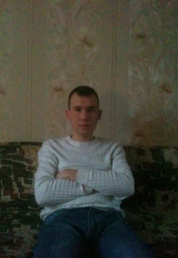 My photo - sergey, 39 from Rostov (@sergey641475)