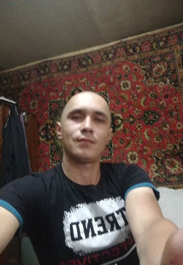 My photo - STALK DIGG, 30 from Karaganda (@stalkdigg)