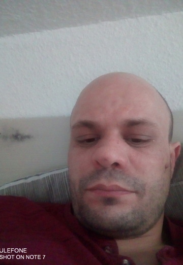 My photo - Nikolay, 39 from Dortmund (@nikolay220296)