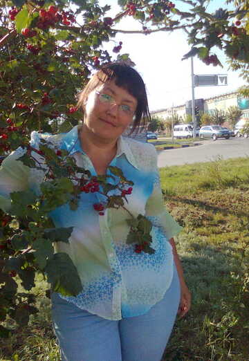 My photo - Mechta, 52 from Temirtau (@mechta573)