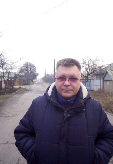 My photo - Sergey, 52 from Lysychansk (@sergey940778)
