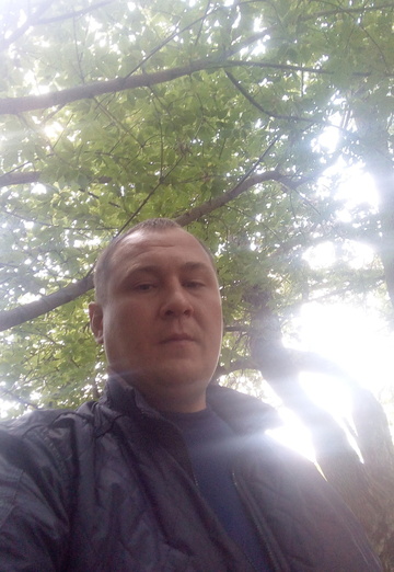 Моя фотография - Анатолий, 41 из Ставрополь (@anatoliy40147)