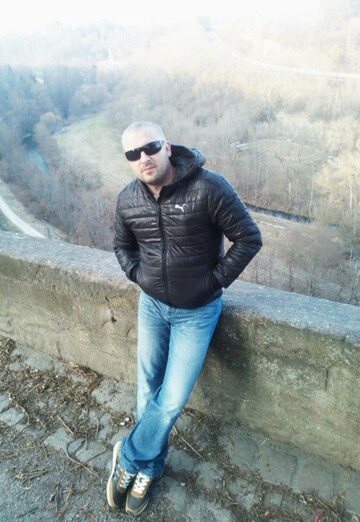 My photo - Viktor, 45 from Dietingen (@vadim42917)