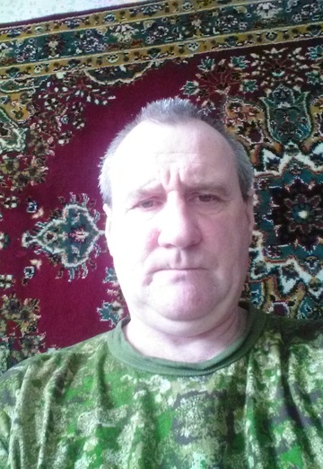 Моя фотография - Андрей Рожков, 57 из Волгоград (@andreyrojkov6)