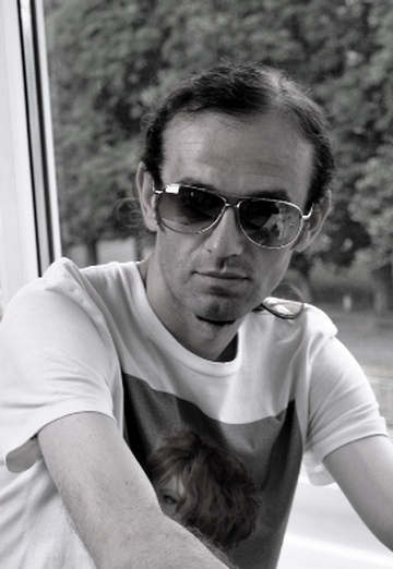 Моя фотография - marck, 35 из Киев (@marck33)