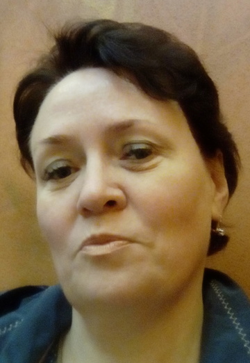 My photo - Elena, 49 from Astrakhan (@elena363844)