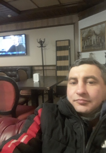 Моя фотография - Эдуард Ибрагимов, 33 из Бухарест (@eduardibragimov)
