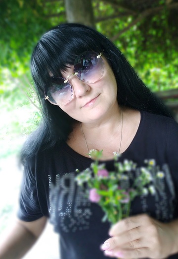 My photo - Margo, 45 from Sumy (@margo11550)
