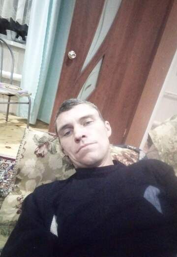 My photo - Dmitriy, 38 from Balezino (@dmitriy431992)