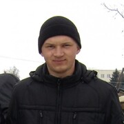 Dmitriy 36 Kuybyshevo
