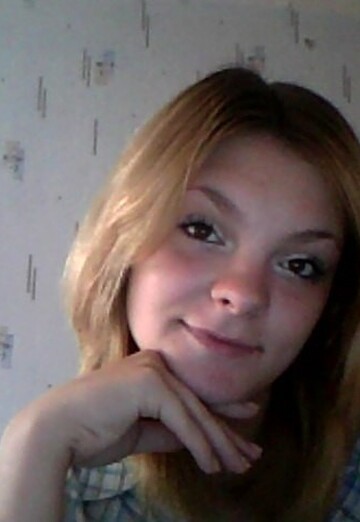 My photo - Olga, 29 from Velikiye Luki (@olwga7333437)