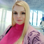 Ирина, 37, Пенза