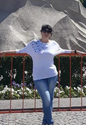 My photo - Olga, 44 from Kirov (@olga417045)