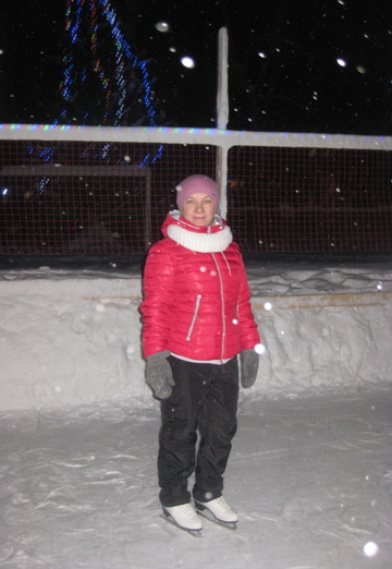 My photo - Svetlana, 60 from Izhevsk (@svetlana4127723)