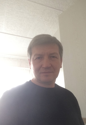 My photo - Daniyar, 51 from Marijampolė (@daniyar2018)