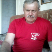 гена, 61, Усть-Катав