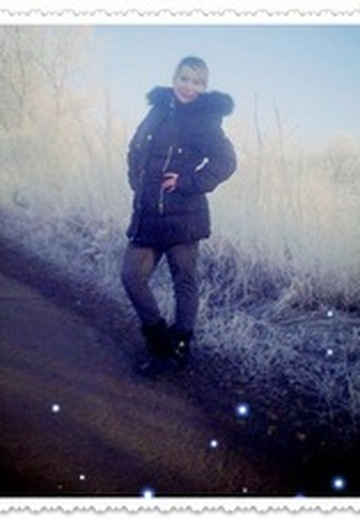 Моя фотография - Катюня, 32 из Краснодон (@katunya423)