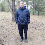 Роман, 43, Сретенск