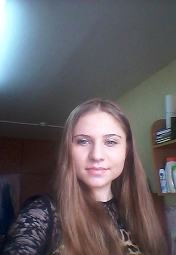 My photo - Anastasiya, 28 from Minsk (@ekaterina66350)