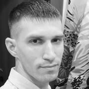 Энвер, 35, Пермь