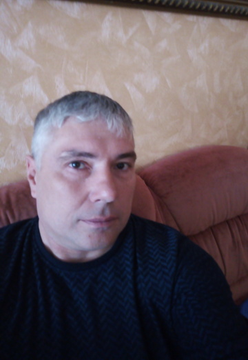 Моя фотография - Олег, 52 из Рубцовск (@oleg274649)