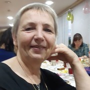 Валентина, 65, Поддорье