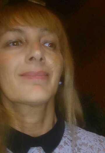 Моя фотография - Елена, 61 из Сочи (@elena314580)