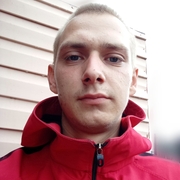 Андрей Носачев, 19, Южноуральск