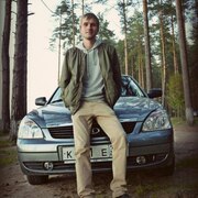 Дмитрий, 39, Лакинск