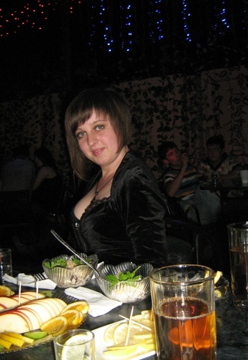 Моя фотография - Татьяна, 35 из Зерноград (@tatyana5798)