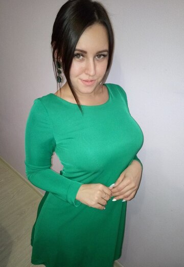 Моя фотография - Катя, 32 из Краснодар (@katya53180)