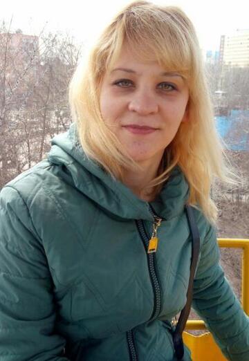 Моя фотография - Алёна, 37 из Новосибирск (@alena96097)