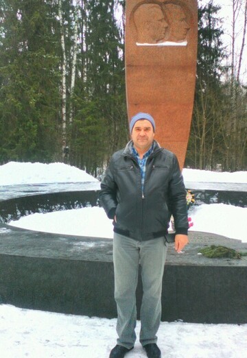 My photo - Igor, 56 from Vladimir (@igor244028)