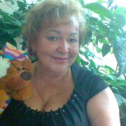 Новикова Валентина Ни, 66, Кировск