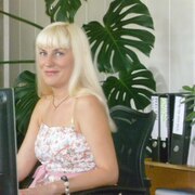 Людмила, 45, Междуреченск