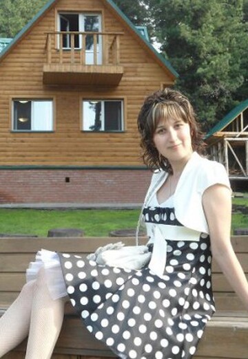 Моя фотография - Деадемия, 35 из Томск (@deademia)