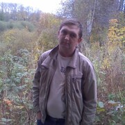 Сергей  Баскаков, 48, Буй