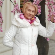 Valentina 74 Belorechensk
