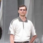 Семён, 47, Мельниково