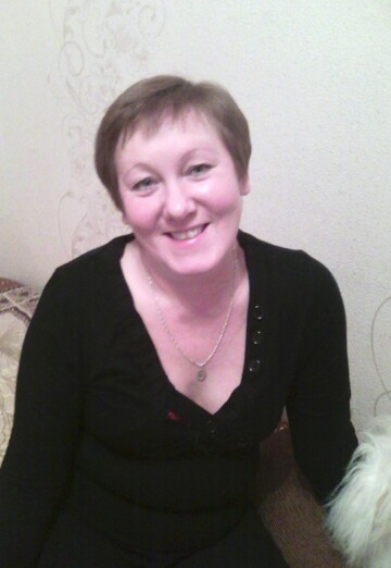 Моя фотография - Татьяна, 59 из Томск (@tatyana307374)