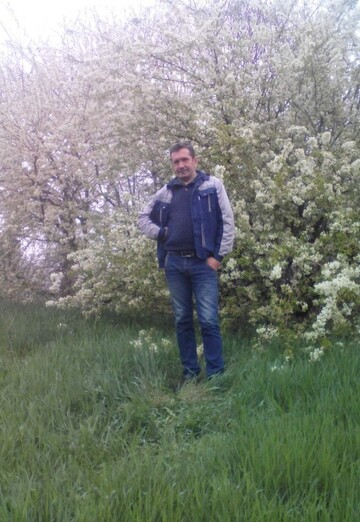 Моя фотография - Андрей, 51 из Апшеронск (@andrey471937)