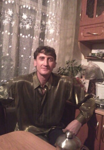 Моя фотография - Владимир, 59 из Новокуйбышевск (@vladimir165267)