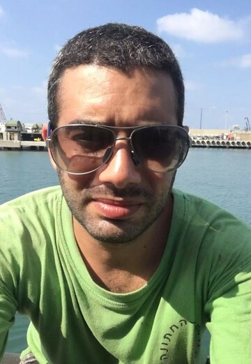 My photo - Iyun, 38 from Tel Aviv-Yafo (@iun40)