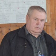 вячеслав, 68, Кондопога
