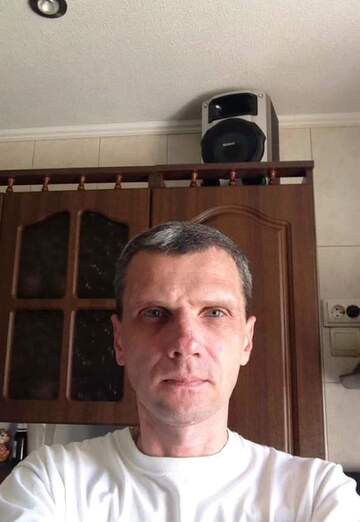 Моя фотография - Олег, 49 из Киев (@oleg168867)
