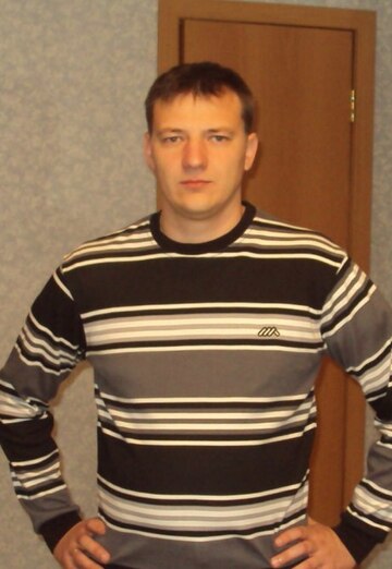 Моя фотография - НИКОЛАЙ, 45 из Винница (@nikolay122220)