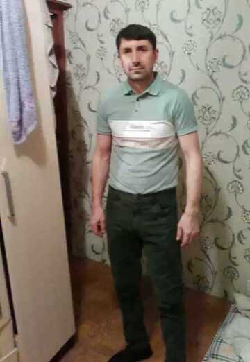 My photo - Muslin, 40 from Zelenograd (@muslin8)