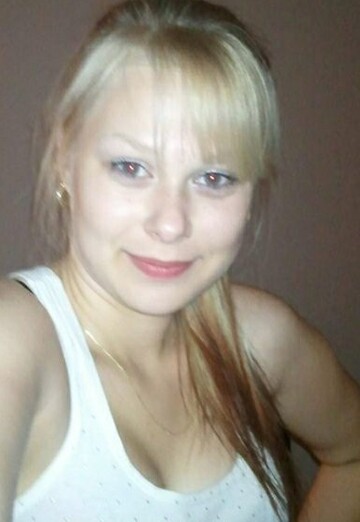 Моя фотографія - Катя, 24 з Хасково (@katya65324)