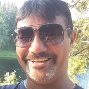 Вадимович, 47, Мирный (Архангельская обл.)
