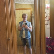 Алексей Фадейкин, 25, Богородицк